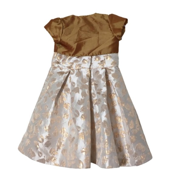 Catherine Malandrino Size 4T Girl Dress - Picture 2 of 11